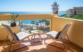Marbella 2000 Estudio En Paseo Maritimo Wifi